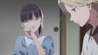 Miyo Learning To Be A Lady | My Happy Marriage Episode 7 | Watashi no Shiawase na Kekkon | わたしの幸せな結婚