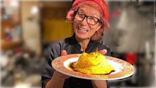 キチキチオムライス〜ドレスドオムライス〜　KichiKichi omurice 〜DRESSED OMURICE〜