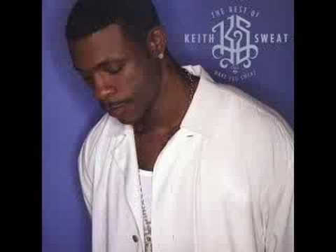 Keith sweat - How do you like it