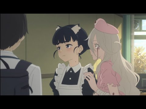 What Am I Being Exposed To Here ? 😂| Make Heroine ga Oosugiru | Episode 10 | Anime Movement