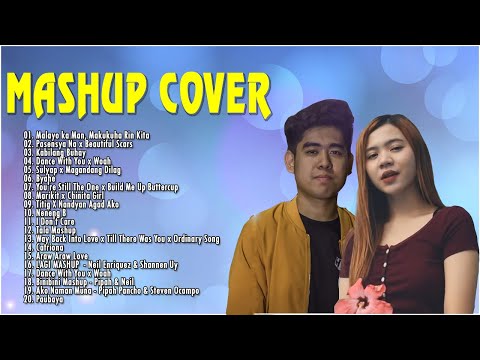 Neil Enriquez & Pipah Pacho Mashup Songs 2021 | Neil Enriquez & Pipah Pacho Trending Rap Sad Songs