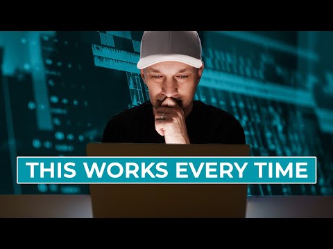 Do this ONE THING to improve your EDITING