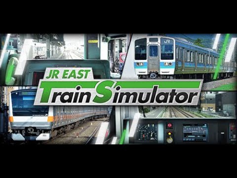 【JR東日本シミュレータ】【宇都宮線】宇都宮-東京【トレインシミュレータ】