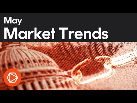 Market Trends: Shares rise in hopes of better times ahead