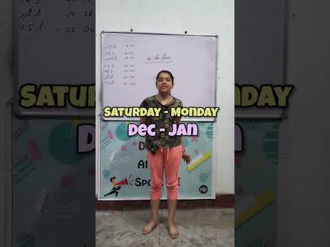 Saturday Activities part 2 #activities #saturdayspecial #alphabet #daysname #spokenactivities