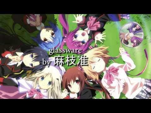 Little Busters EX (VN) OST - glassware (Sasami's theme)