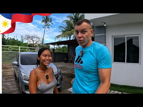 🇵🇭 My Sister Got SO MAD At Me After I Shared This on YouTube... Here's What Happened!