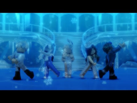 [MMD x Roblox] 白い雪のプリンセスは / The Snow White Princess Is (MMD Roblox Project Sekai)