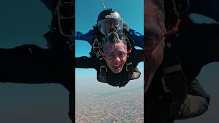 Skydiving in Ujjain | Madhya Pradesh | Skyhigh | MP Tourism