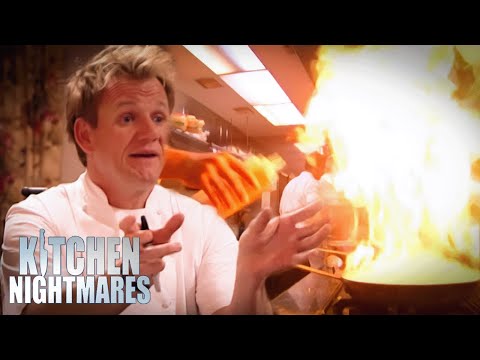 The WORST Chicago Has To Offer! | S2 E12 | Full Episode | Kitchen Nightmares | Gordon Ramsay