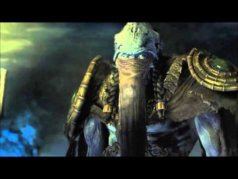 Zeratul Quotes - Legacy of the Void