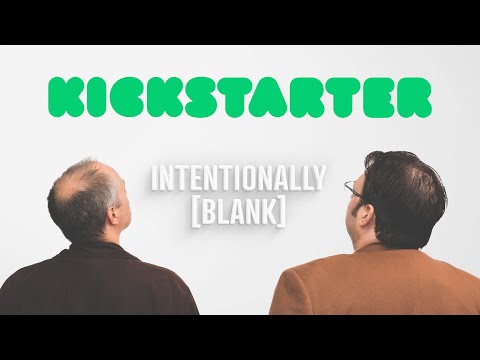 Crowdfunding on Kickstarter w/ Holly Black — Intentionally Blank Ep. 174