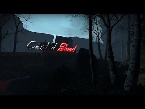 L4D2 Coald Blood Custom Campaign