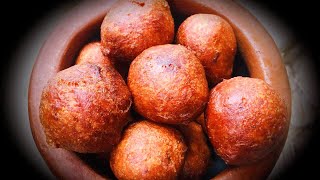 நாகர்கோவில் ஸ்பெஷல் Unniyappam || Banana Balls Snack || Easy and Tasty Snack