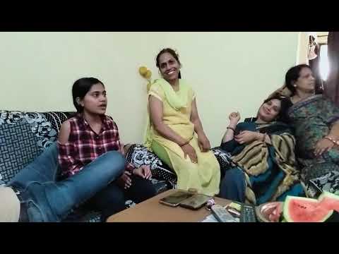 Riti ka singing video