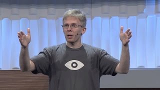 5 Amazing Facts You Don't Know About John Carmack