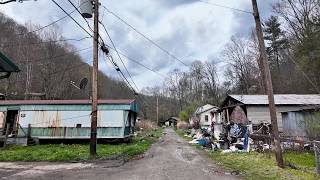 West Virginia | Deep In The Hollers of Appalachia