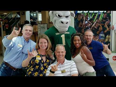 Doctor of Business Administration  |  Muma College of Business at the University of South Florida