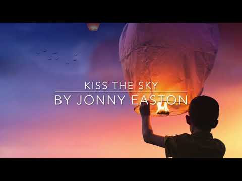 Kiss the sky - Royalty Free - Touching Piano Music