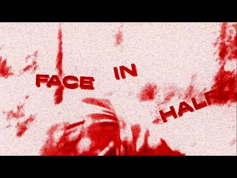 Lizdek - Face In Half