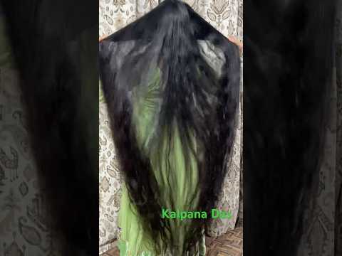 Long Hair Tips #shorts #song #music #love #viralvideo #ytshorts #trending #haircontent