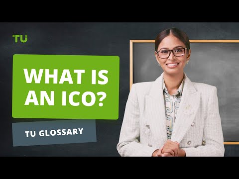 What is an ICO? A Beginner's Guide to Initial Coin Offerings