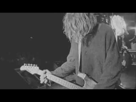 nirvana - something in the way ( slowed + reverb )