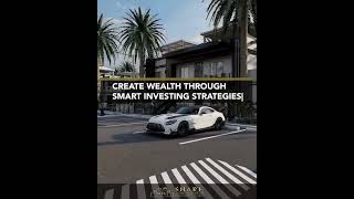 Invest smarter, not harder. Access strategies that lead to real wealth 🤑🔍