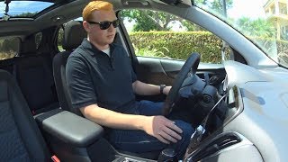 New technology offered for teen drivers