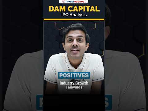 DAM Capital IPO Review