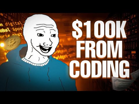 The 4 Steps to get a $100k Programming Job