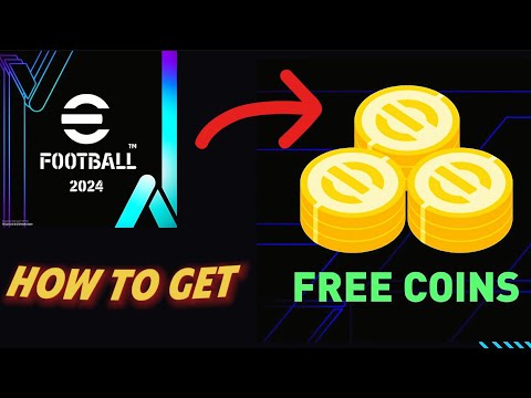 I Found a Way to Get UNLIMITED COINS in eFootball! 2025 after the Big update