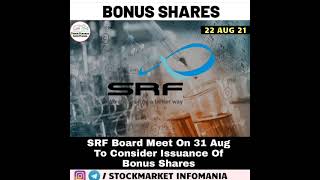 Srf share latest news l SRF share analysis l SRF share news today #shorts