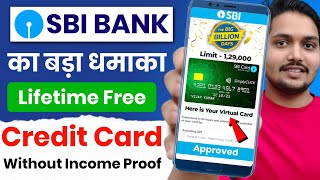 SBI Credit Card Online Apply | SBI Credit Card 2024 | How to Apply SBI Credit Card Online 2024