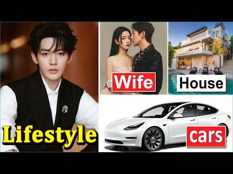 Deng Wei (邓为) Wife and Lifestyle 2024