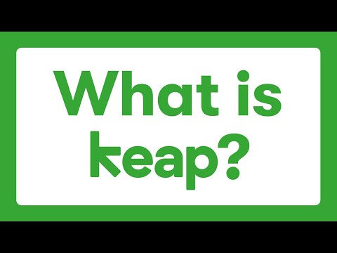 What Is Keap? How To Automate Your Business to Save Time, Increase Impact and Grow Profits