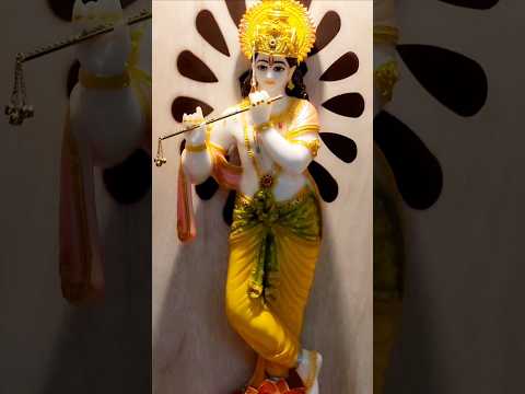 Sri Krishna Govinda #krishna #acharyashounak #shorts #trending #viralshort #shortsvideo #ytshorts