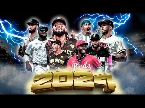 MLB | Amazing Plays Of The Year 2024 😮 | Highlights