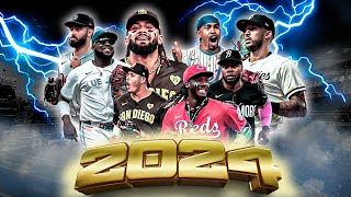 MLB | Amazing Plays Of The Year 2024 😮 | Highlights