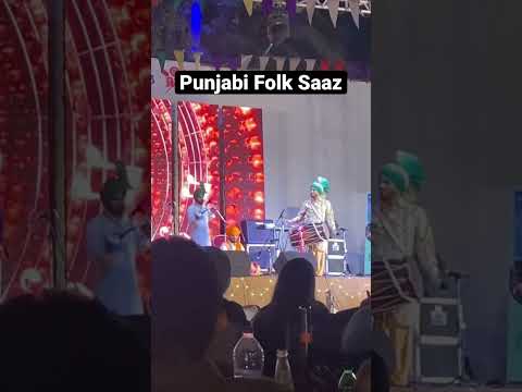 Lok Saaza Di Peshkari ♥️