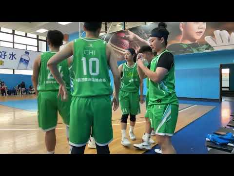 台北市籃球社區聯誼賽_贏根生技 vs 烤哇邦嘎 2023/08/06