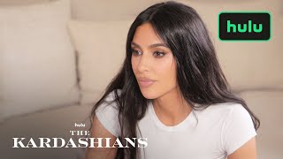 The Kardashians | Frozen in Fight or Flight | Hulu