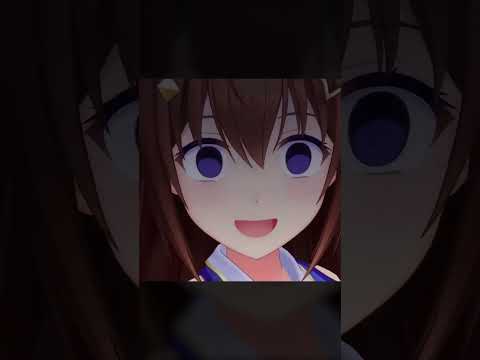 Yandere Sora【Hololive】#shorts