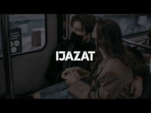 Ijazat | Arijit Singh | Slowed + Reverbed