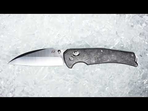 Radok Folder | Alpha Class | Made in the USA