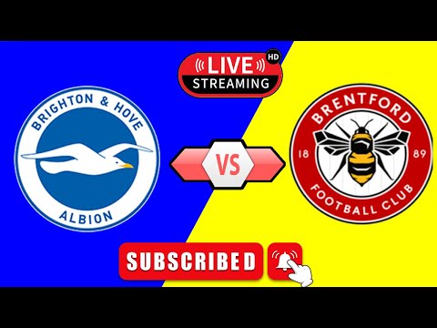 🔴LIVE : Brighton Hove Albion VS Brentford | Premier League | 28 Deceber FULL MATCH