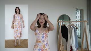 Petite Studio review: staple collection. Best petite clothing for women & petite fashion brands.