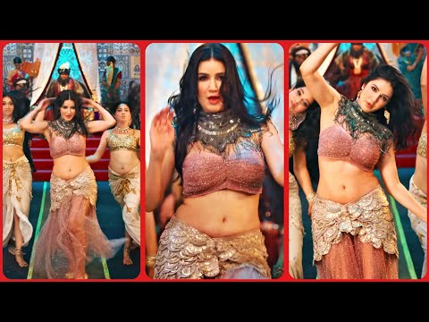 Marhaba song  | Sunidhi Chauhan Amy Aela new song | Thakur Anoop Singh | Amruta Khanvilkar hot songs