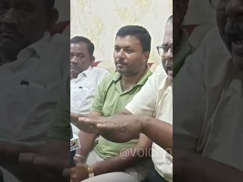 https://youtu.be/NXJiCC4DMSU?si=SMp4SSnRLl-a4கில்ர்ஜி #rasipuram #news #bjpnews #dmknews