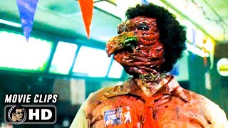 POULTRYGEIST - Best Lines (2006) Lloyd Kaufman Troma